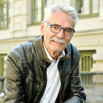 Prof. Dr. phil. habil. Bernd Okun