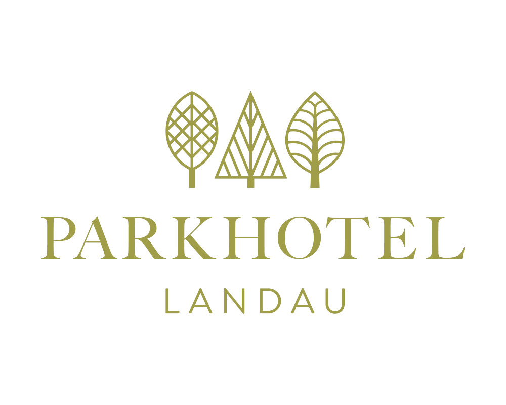 Logo Parkhotel Landau