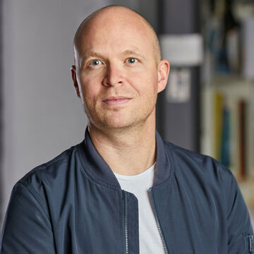 Dominik Lutz