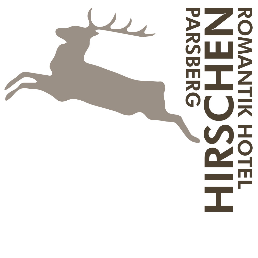 Logo Romantik Hotel Hirschen