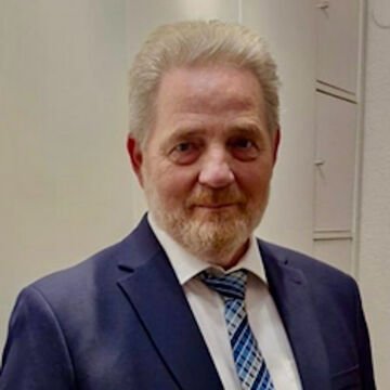 Gerald Gomilschak