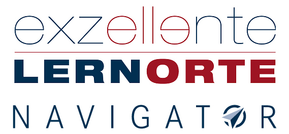 Exzellente Lernorte Navigator